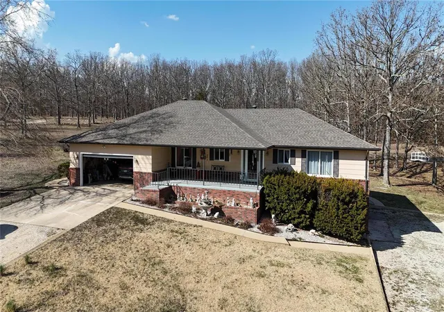 1st image of 319 County Road 2270, Salem, MO 65560 | MLS# 25006897