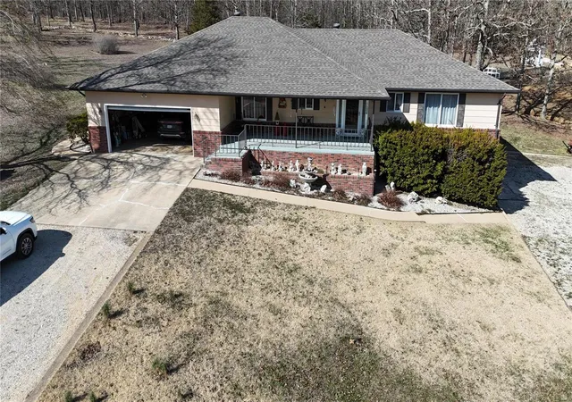 2nd image of 319 County Road 2270, Salem, MO 65560 | MLS# 25006897