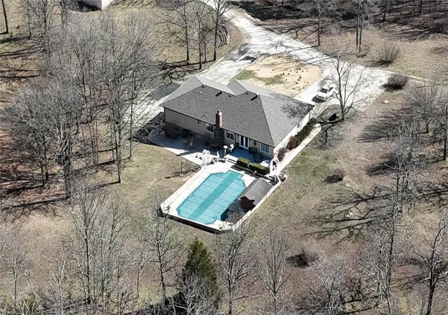 3rd image of 319 County Road 2270, Salem, MO 65560 | MLS# 25006897
