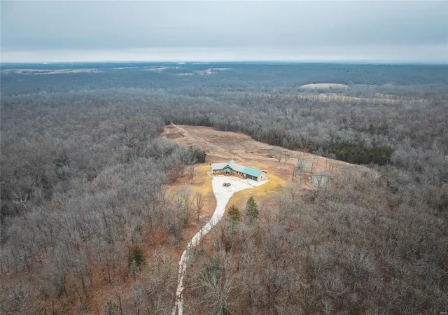 Photo 2 of Land for sale at 6552 High Point Rd, Montreal, MO 65591 | MLS# 25006909 | Listing updated on 2025-02-10