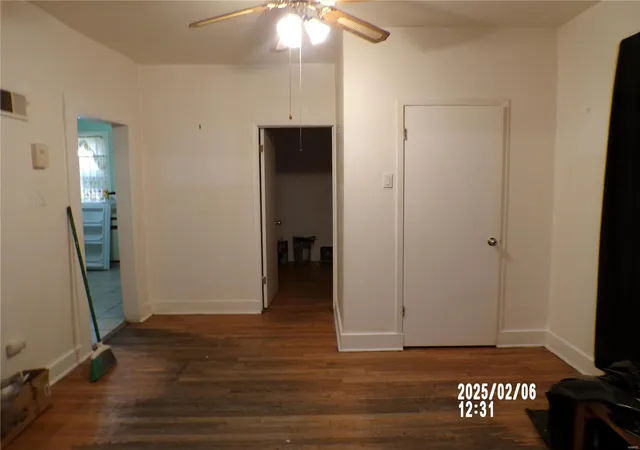 Photo 3 of Single family home for sale at 4406 Gannett St, Saint Louis, MO 63116 | MLS# 25006916 | Listing updated on 2025-02-09