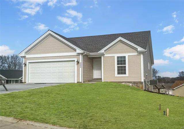 1st image of 44 Matthias Close Rd #44 STB, Washington, MO 63090 | MLS# 25006928