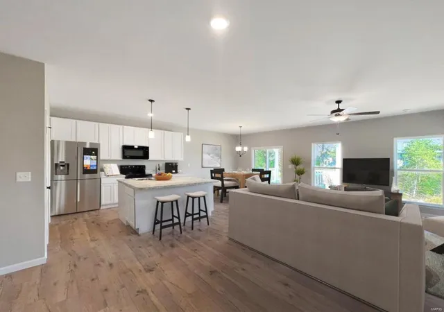 3rd image of 44 Matthias Close Rd #44 STB, Washington, MO 63090 | MLS# 25006928