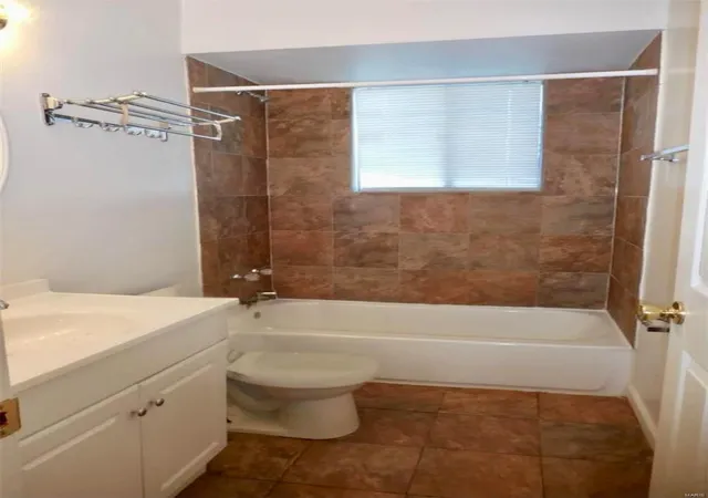 Photo 2 of Multi family home for sale at 10752 Tropic Dr #52-54, Saint Ann, MO 63074 | MLS# 25006940 | Listing updated on 2025-02-09
