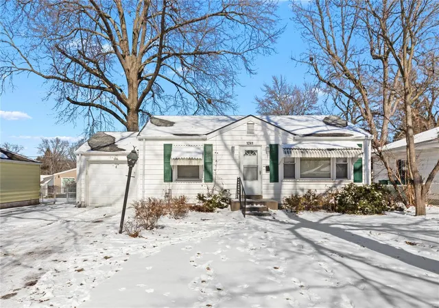 Photo 1 of Single family home for sale at 1241 Avant Dr, Saint Louis, MO 63137 | MLS# 25006947 | Listing updated on 2025-03-12