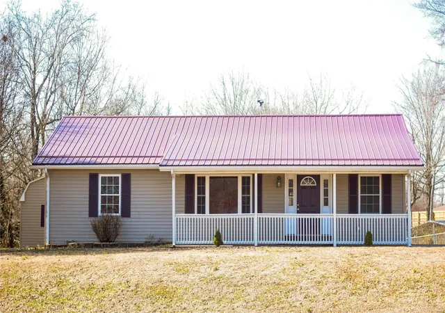 Photo 1 of Single family home for sale at 201 State Hwy 51, Marble Hill, MO 63764 | MLS# 25007074 | Listing updated on 2025-03-05