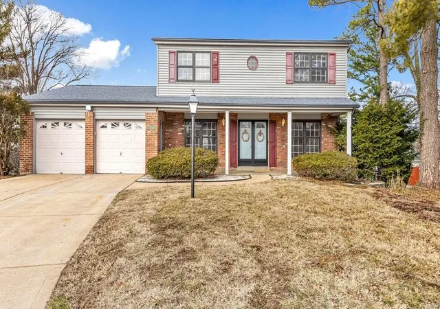 Photo 1 of Sale Pending at (Undisclosed), Saint Louis, MO 63146 | MLS# 25007119 | Listing updated on 2025-03-10