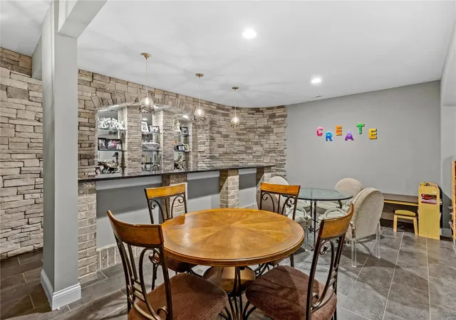 Photo 4 of Single family home for sale at 437 Highland Meadows Pl, Wentzville, MO 63385 | MLS# 25007158 | Listing updated on 2025-03-16