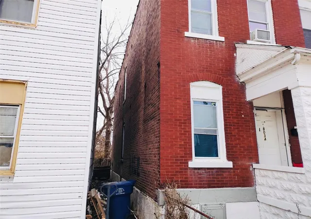 Photo 2 of Multi family home for sale at 8034 Church Rd, Saint Louis, MO 63147 | MLS# 25007161 | Listing updated on 2025-03-10