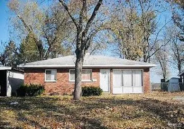 Photo 1 of Single family home for sale at 603 Saint Nicholas, East Saint Louis, IL 62206 | MLS# 25007172 | Listing updated on 2025-03-05