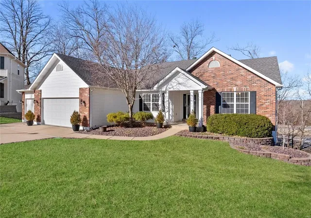 Photo 2 of Single family home for sale at 7264 Westfield Ct, O Fallon, MO 63368 | MLS# 25007219 | Listing updated on 2025-03-07