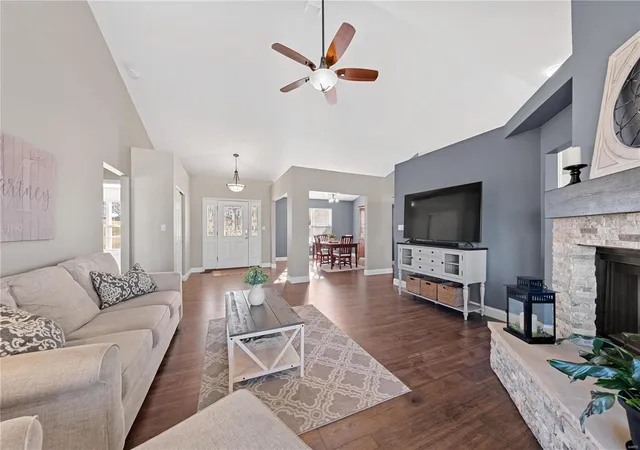 Photo 3 of Single family home for sale at 7264 Westfield Ct, O Fallon, MO 63368 | MLS# 25007219 | Listing updated on 2025-03-07