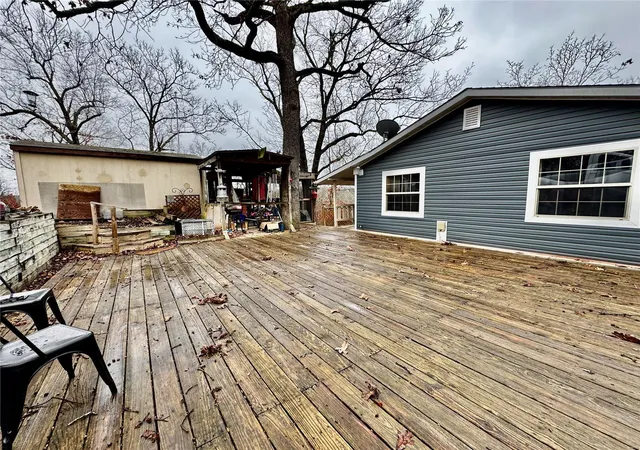4th image of 26742 Marshall Dr, Lebanon, MO 65536 | MLS# 25007224