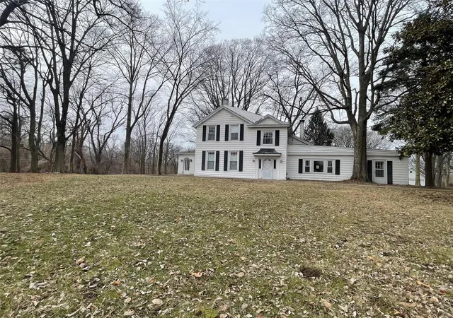 Photo 1 of Single family home for sale at 12255 Benham Rd, Saint Louis, MO 63138 | MLS# 25007248 | Listing updated on 2025-03-12