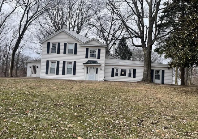 Photo 2 of Single family home for sale at 12255 Benham Rd, Saint Louis, MO 63138 | MLS# 25007248 | Listing updated on 2025-03-12