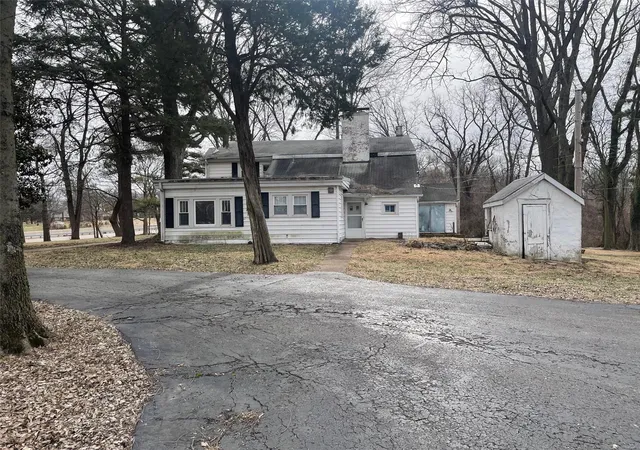 Photo 3 of Single family home for sale at 12255 Benham Rd, Saint Louis, MO 63138 | MLS# 25007248 | Listing updated on 2025-03-12