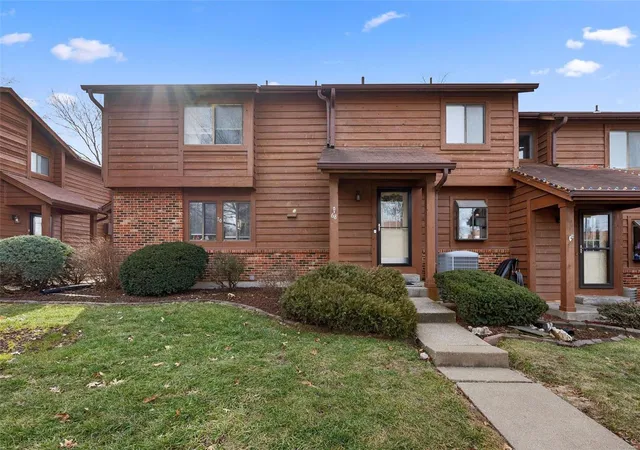 Townhouse for sale at 68 Cedar Grove Ct, Saint Charles, MO 63304 | MLS# 25007271
