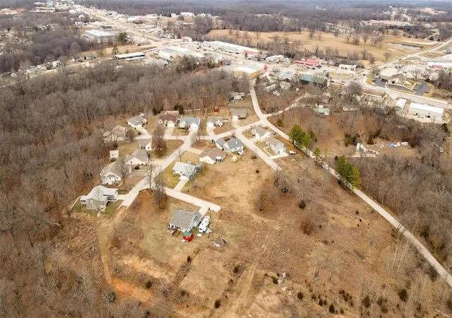 Photo 2 of Land for sale at 0 Wellington Ln, Gravois Mills, MO 65037 | MLS# 25007291 | Listing updated on 2025-03-10