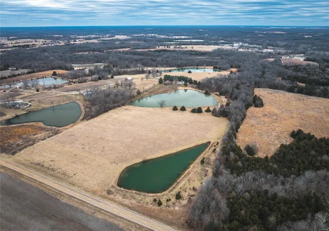Photo 44 of Land for sale at 1387 Kelsh Ln, Auxvasse, MO 65231 | MLS# 25007303 | Listing updated on 2025-03-13