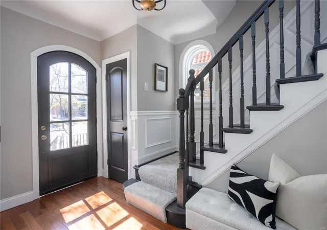 Photo 2 of Sale Pending at 7361 Stanford Ave, Saint Louis, MO 63130 | MLS# 25007320 | Listing updated on 2025-03-10