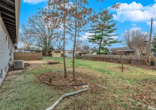25th image of 2075 Love Ln, Florissant, MO 63031 | MLS# 25007361
