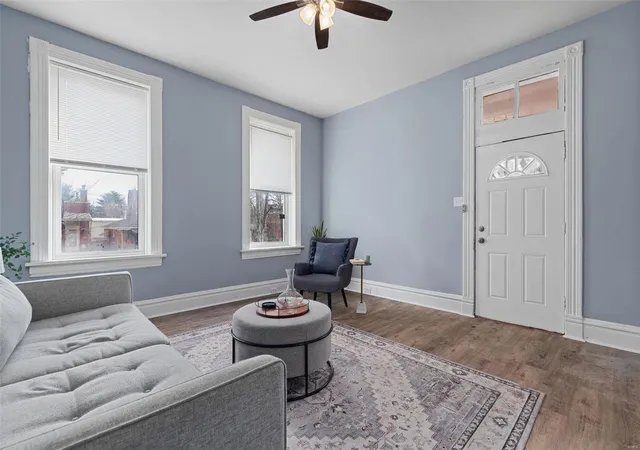 Photo 1 of Single family home for sale at 4709 Nebraska Ave, Saint Louis, MO 63111 | MLS# 25007371 | Listing updated on 2025-03-18