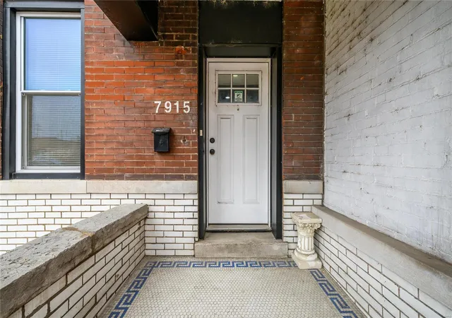 Photo 3 of Single family home for sale at 7915 South Broadway, Saint Louis, MO 63111 | MLS# 25007435 | Listing updated on 2025-03-16