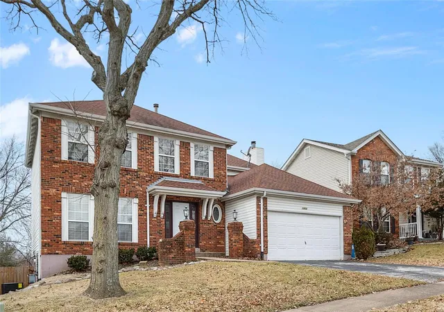 Photo 1 of Single family home for sale at 12833 Polo Parc Dr, Saint Louis, MO 63146 | MLS# 25007481 | Listing updated on 2025-02-27