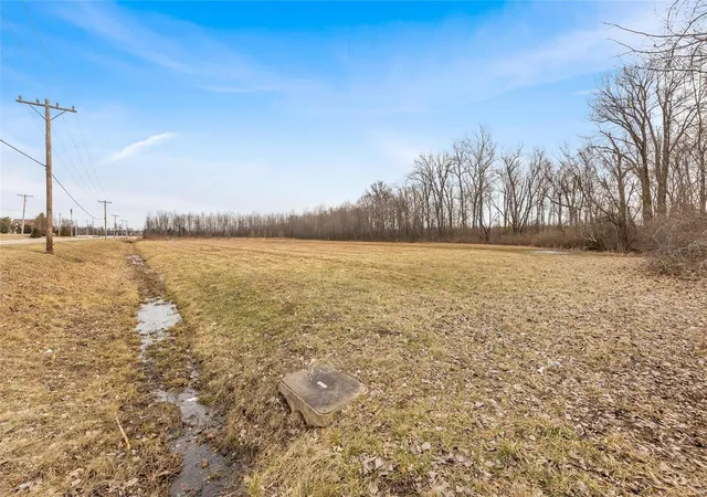 Photo 1 of Land for sale at 6025 Mo N #1, Saint Charles, MO 63304 | MLS# 25007515 | Listing updated on 2025-03-17