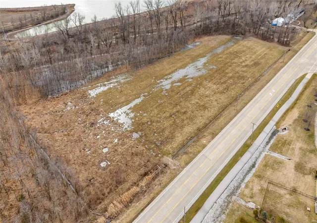 Photo 4 of Land for sale at 6025 Mo N #1, Saint Charles, MO 63304 | MLS# 25007515 | Listing updated on 2025-03-17