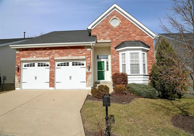 Photo 1 of Single family home for sale at 12525 New Woodland Ct, Saint Louis, MO 63146 | MLS# 25007569 | Listing updated on 2025-02-13