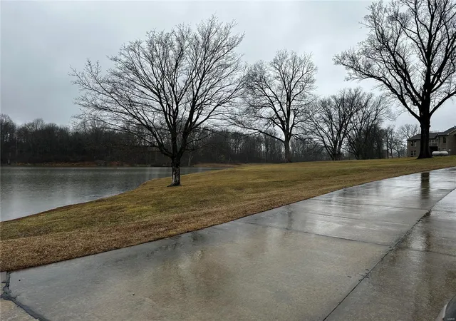 Photo 1 of Land for sale at 36 Spring Valley Ridge, Cape Girardeau, MO 63701 | MLS# 25007597 | Listing updated on 2025-02-12
