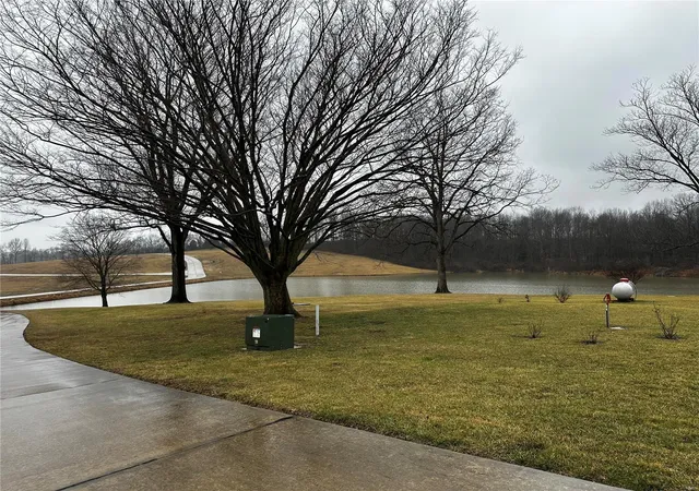 Photo 2 of Land for sale at 36 Spring Valley Ridge, Cape Girardeau, MO 63701 | MLS# 25007597 | Listing updated on 2025-02-12