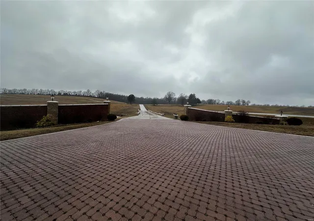 Photo 3 of Land for sale at 36 Spring Valley Ridge, Cape Girardeau, MO 63701 | MLS# 25007597 | Listing updated on 2025-02-12