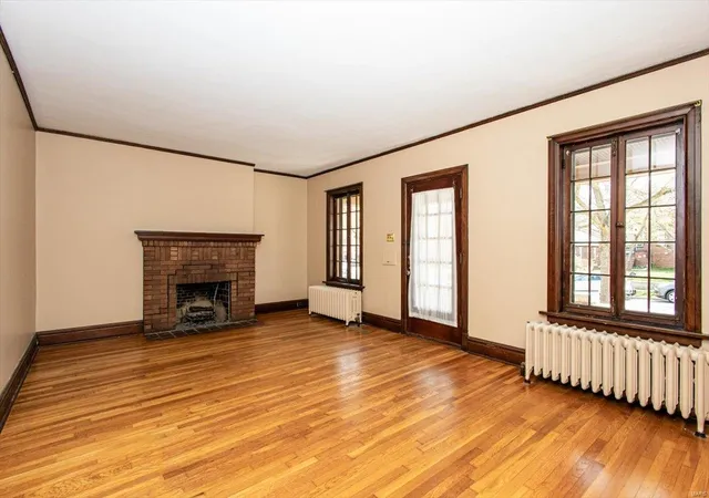 Photo 2 of Single family home for sale at 7475 Gannon Ave, Saint Louis, MO 63130 | MLS# 25007613 | Listing updated on 2025-04-04