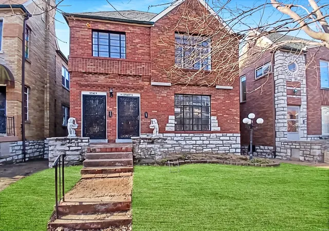 Photo 1 of Sale Pending at 3662 Marceline Terr, Saint Louis, MO 63116 | MLS# 25007628 | Listing updated on 2025-03-05