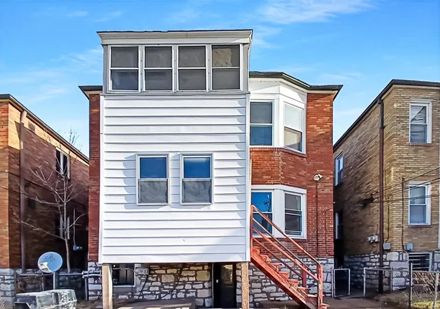 Photo 3 of Sale Pending at 3662 Marceline Terr, Saint Louis, MO 63116 | MLS# 25007628 | Listing updated on 2025-03-05