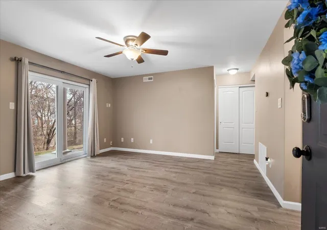 Photo 3 of Single family home for sale at 7415 Triwoods Dr #B, Saint Louis, MO 63119 | MLS# 25007701 | Listing updated on 2025-03-18
