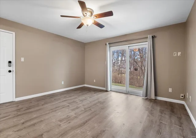 Photo 4 of Single family home for sale at 7415 Triwoods Dr #B, Saint Louis, MO 63119 | MLS# 25007701 | Listing updated on 2025-03-18