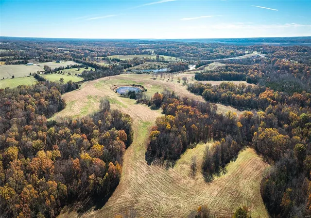 Photo 2 of Land for sale at 12555 W Old Rocheport Rd, Rocheport, MO 65279 | MLS# 25007739 | Listing updated on 2025-02-12