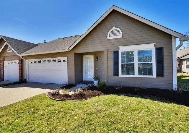Condo for sale at 1351 Kyle Dr #13F, Saint Charles, MO 63304 | MLS# 25007761