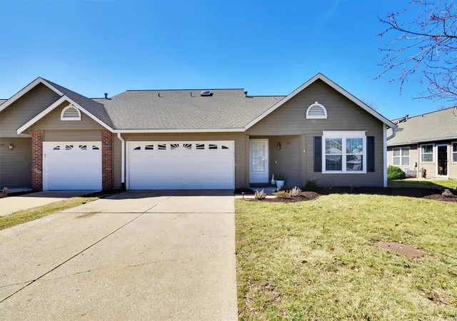 Photo 1 of Condo for sale at 1351 Kyle Dr #13F, Saint Charles, MO 63304 | MLS# 25007761 | Listing updated on 2025-03-19