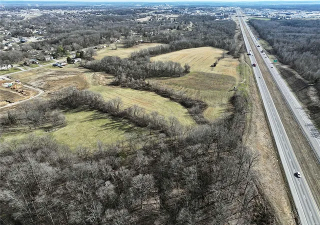 Photo 2 of Land for sale at 0 Hopper Road, Cape Girardeau, MO 63703 | MLS# 25007797 | Listing updated on 2025-02-14
