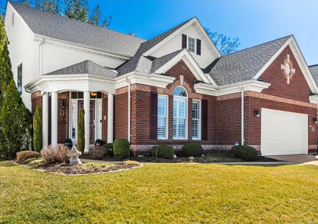 Photo 1 of Condo for sale at 10142 Tanbridge Rd, Saint Louis, MO 63128 | MLS# 25007802 | Listing updated on 2025-03-16