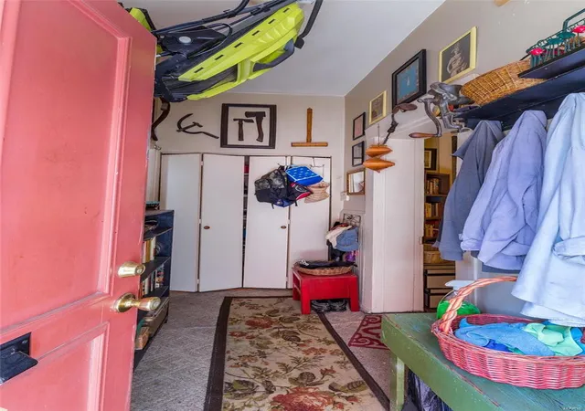Photo 3 of Multi family home for sale at 2711 Indiana Ave, Saint Louis, MO 63118 | MLS# 25007821 | Listing updated on 2025-03-18