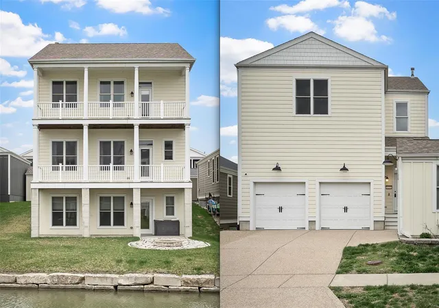 Photo 1 of Single family home for sale at 4036 Hempstead St, Saint Charles, MO 63301 | MLS# 25007899 | Listing updated on 2025-04-04