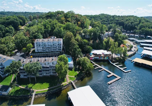 Photo 1 of Condo for sale at 33 Crow Ct #2E, Lake Ozark, MO 65049 | MLS# 25007920 | Listing updated on 2025-03-16