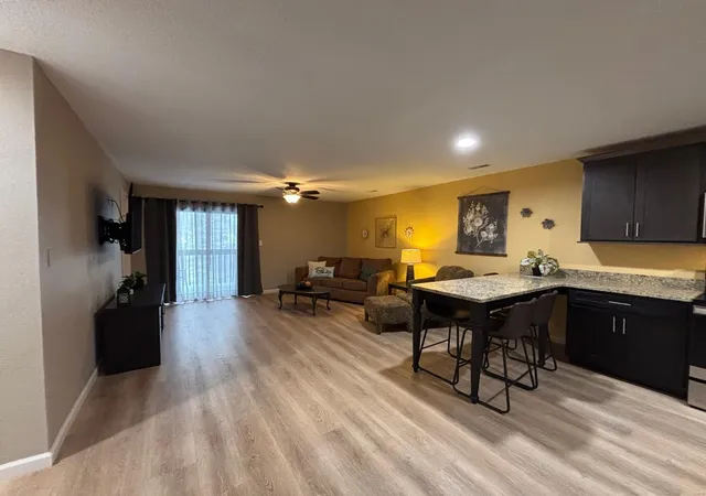 Photo 1 of Condo for sale at 18950 Pine Lake Road #C-6, Monroe City, MO 63456 | MLS# 25007924 | Listing updated on 2025-03-06