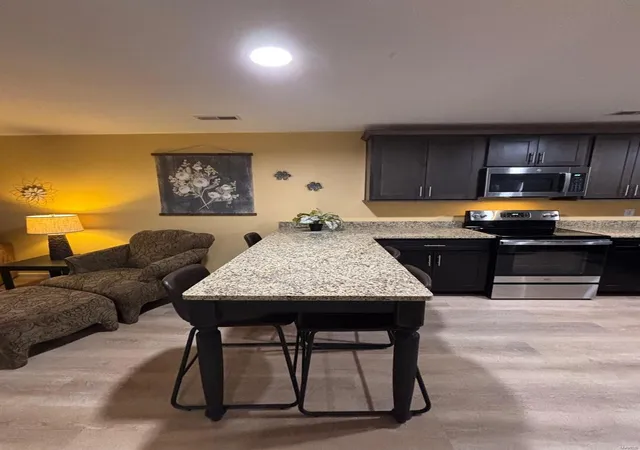 Photo 2 of Condo for sale at 18950 Pine Lake Road #C-6, Monroe City, MO 63456 | MLS# 25007924 | Listing updated on 2025-03-06