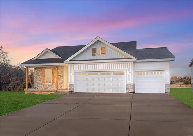 2nd image of 90 Fiddler's Close Ct #90 STB, Washington, MO 63090 | MLS# 25007927